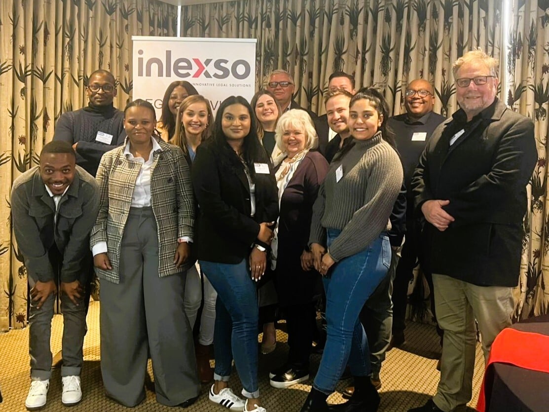 Inlexso Legal Solutions | Pretoria