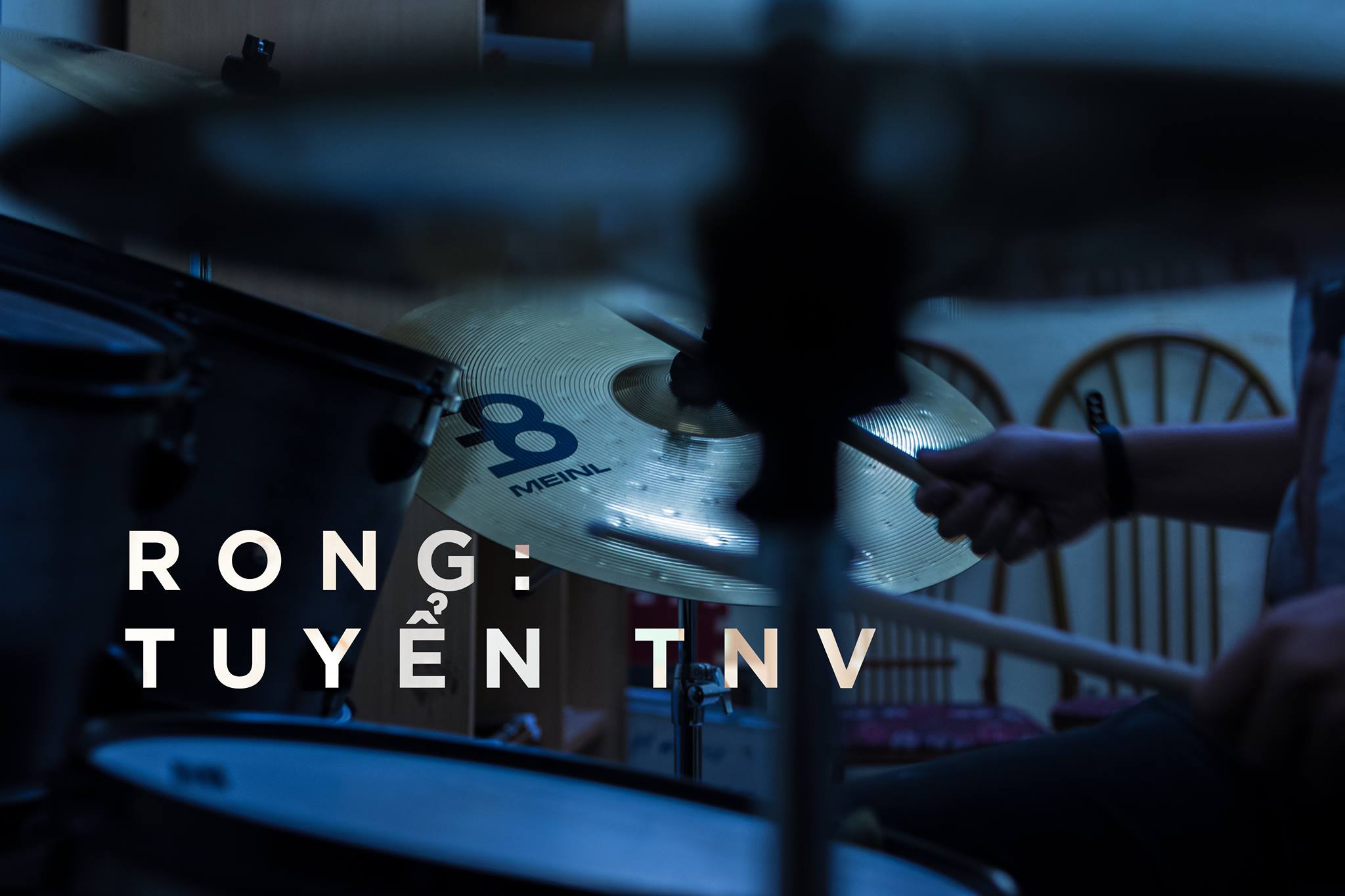 Rong - music shows based in Hanoi