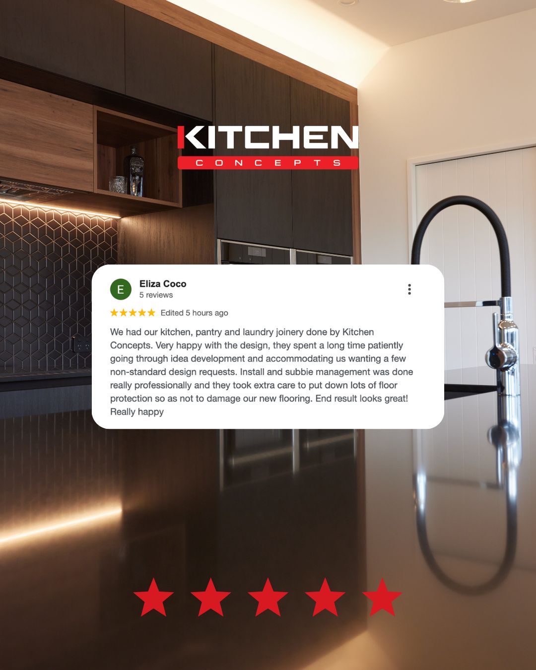 Kitchen Concepts added a new photo. - Kitchen Concepts