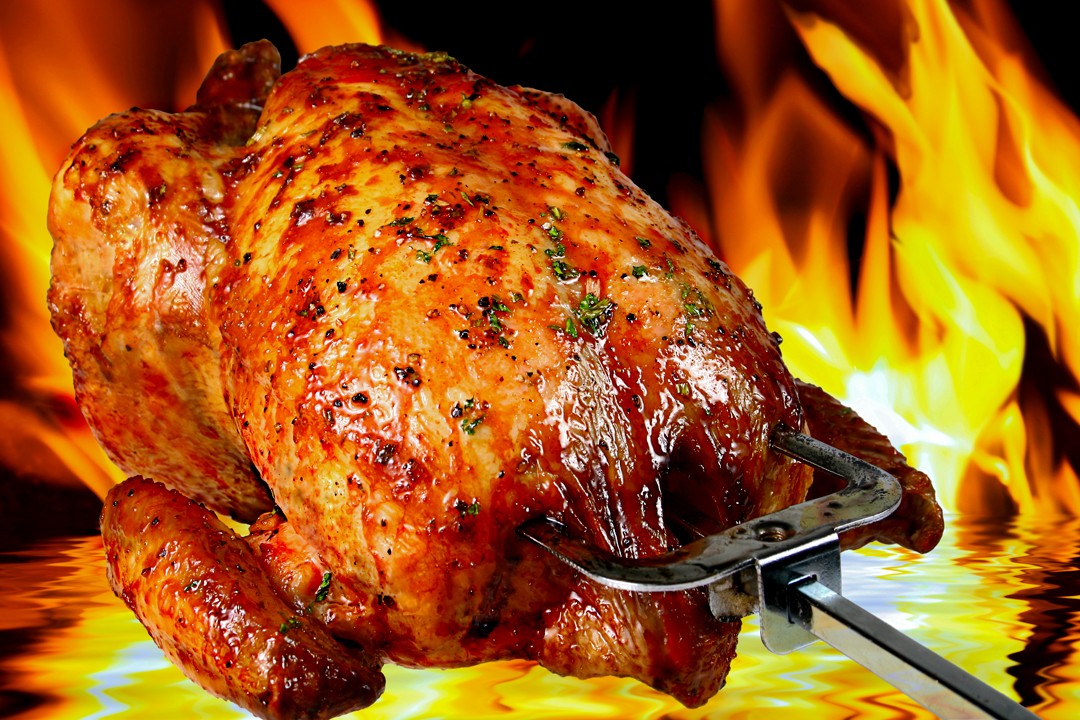 Pollo Rico