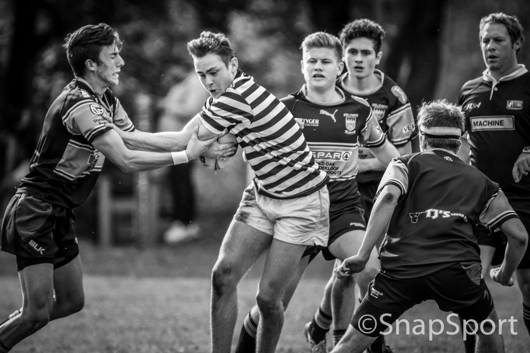 SnapSport | Cape Town