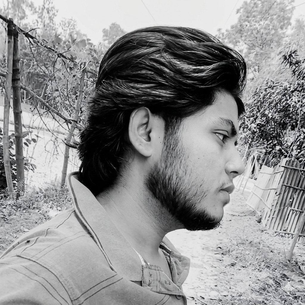 Sohanur Rahman Sopnil