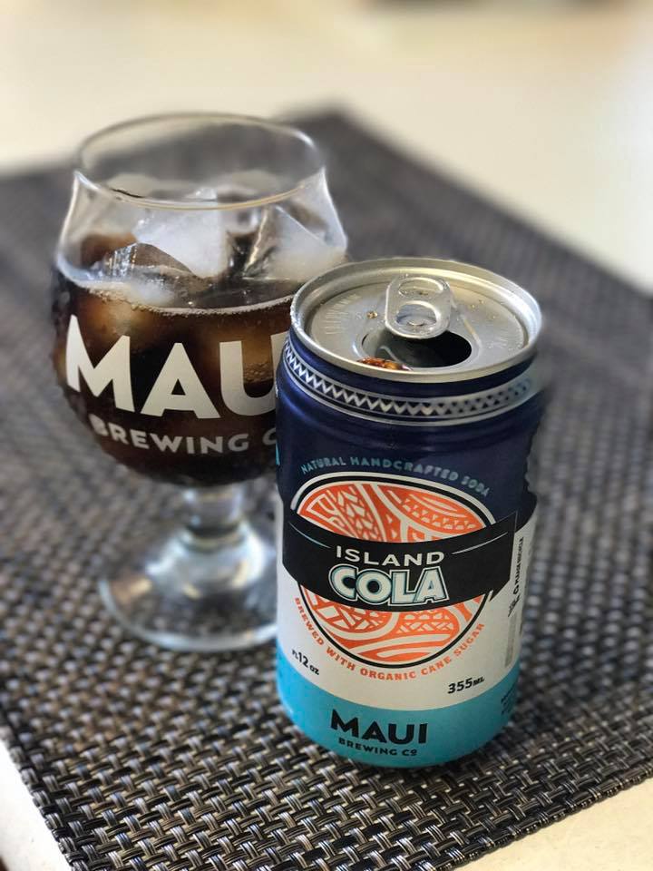 Maui Brewing Company Introduces Canned Cocktail Line