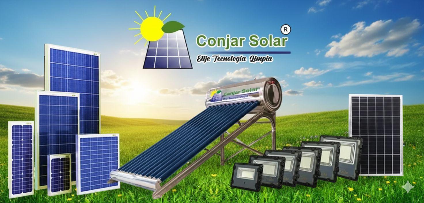 Conjar Solar