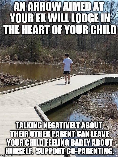 Single Dad Problems