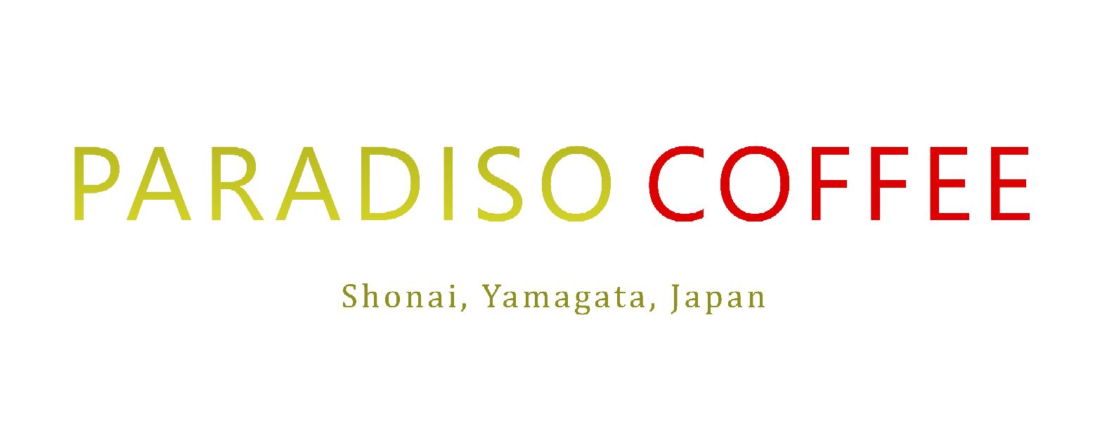 Paradiso CoffeeRoasters（パラディーゾ コーヒーロースターズ