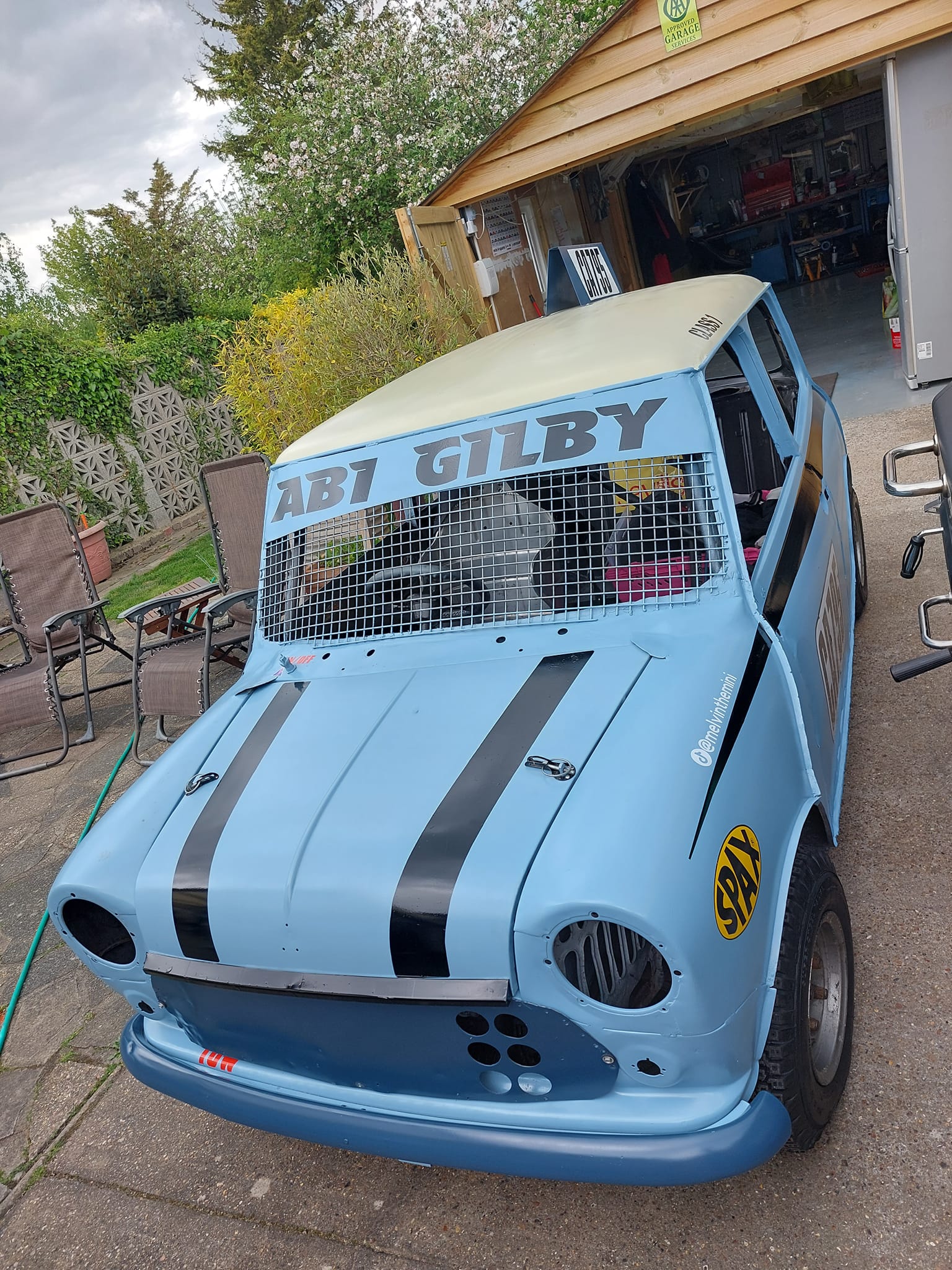 GC Racing