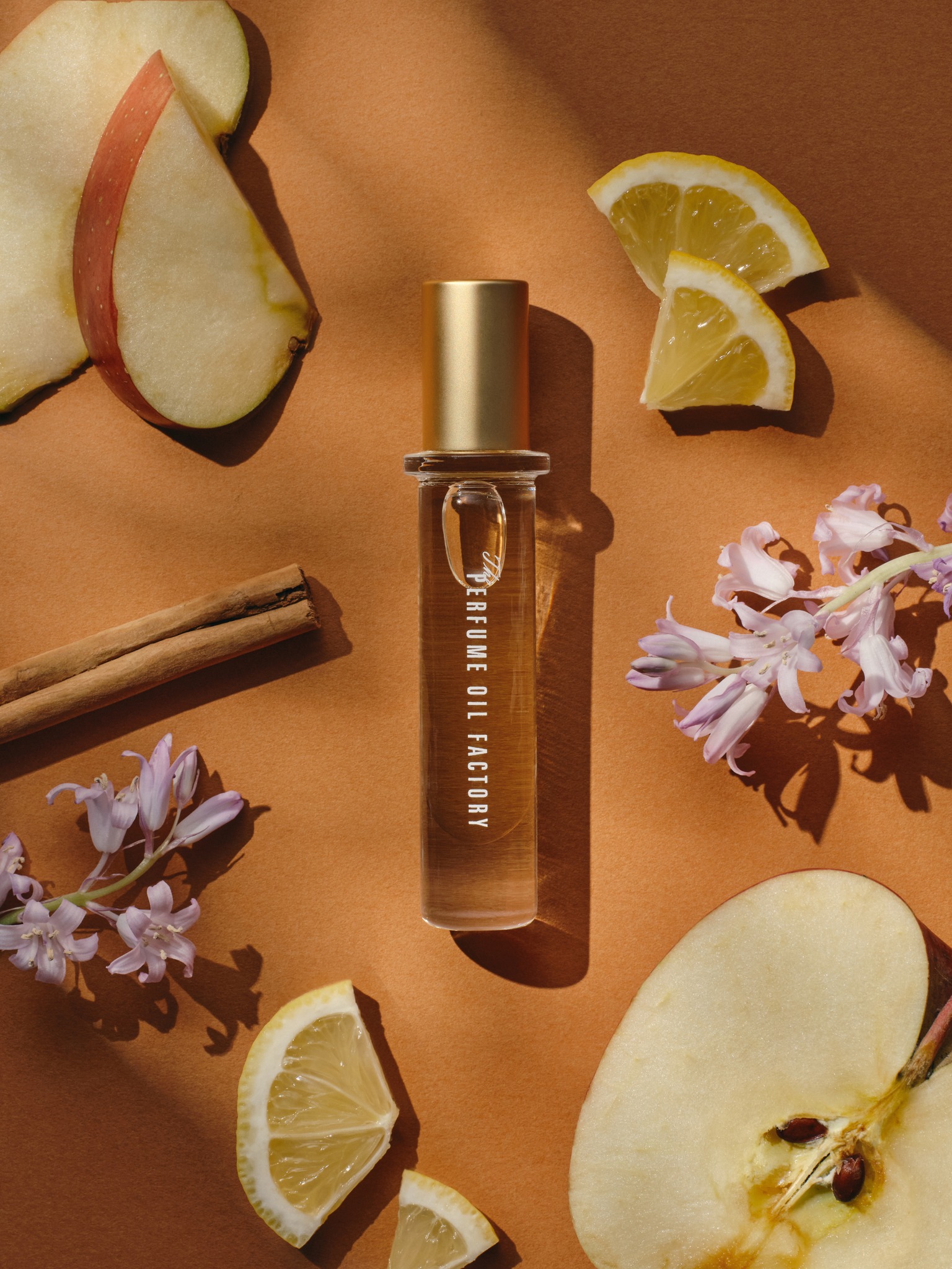 The Perfume Oil Factory | Chuo-ku Tokyo