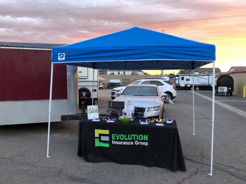 Evolution Insurance Group LLC | Glendale AZ