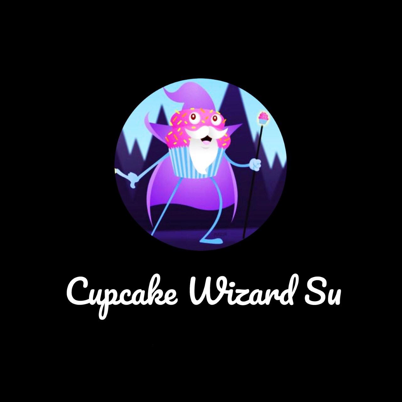 Cupcake Wizard Su