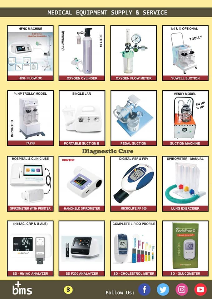 Bioplus Medical System