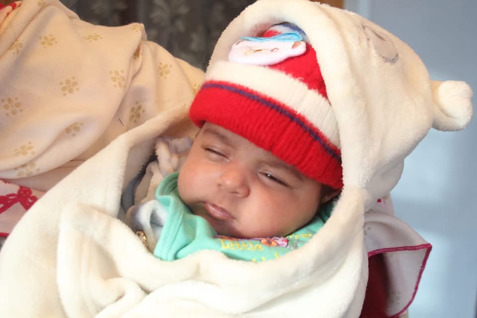 Missba Kiran
