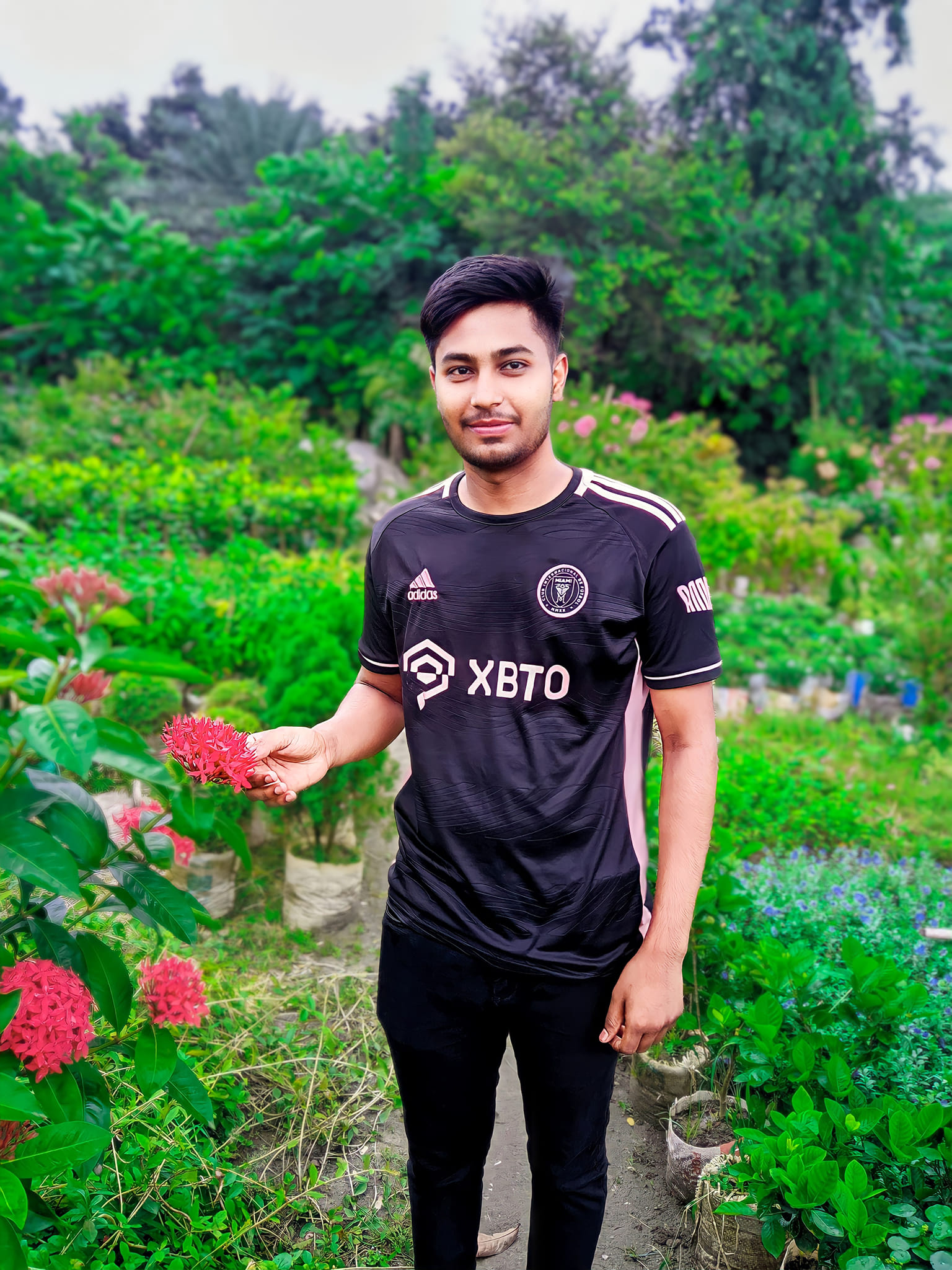 Mohammad Rakib