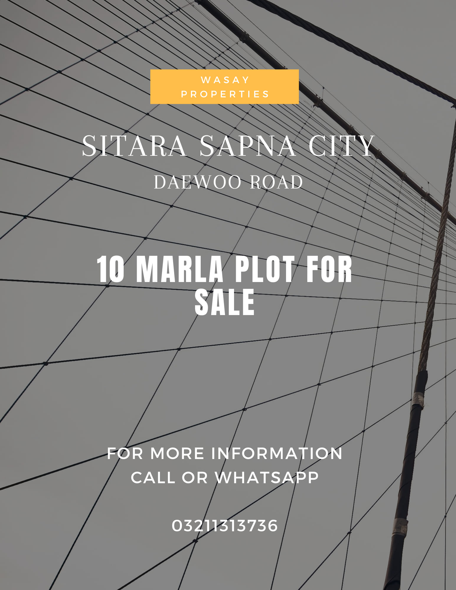 Wasay Properties | Faisalabad