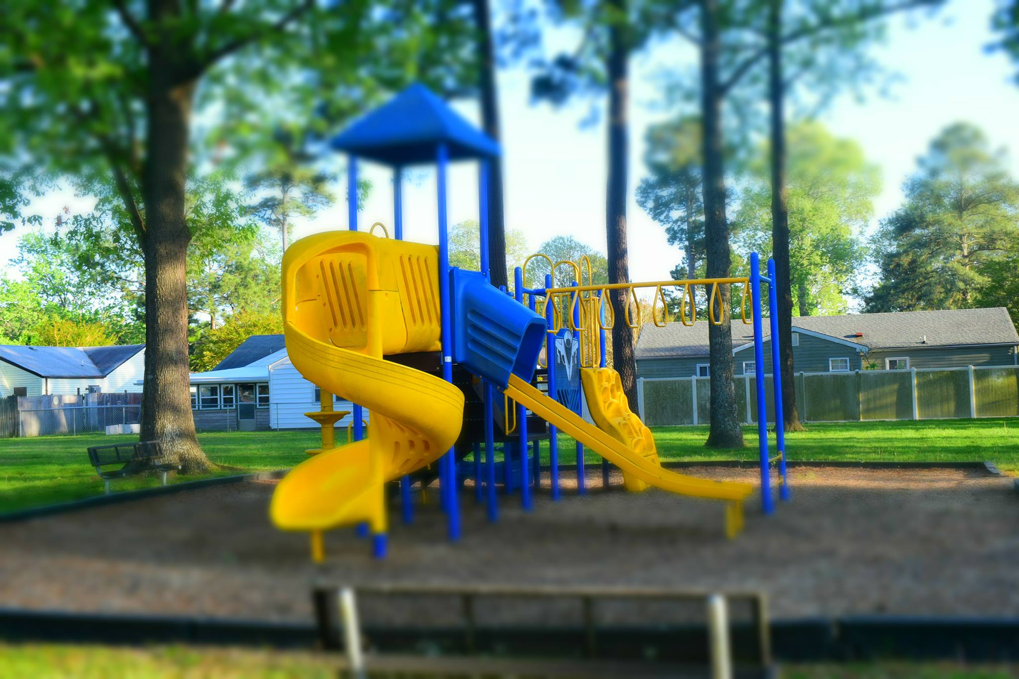 Magic Hollow Community Association | Virginia Beach VA