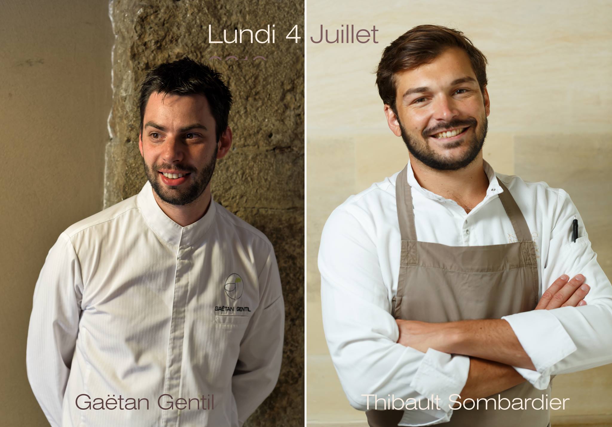 - NOUVELLE DATE - Le Diner à 4... - Restaurant Prairial | Facebook
