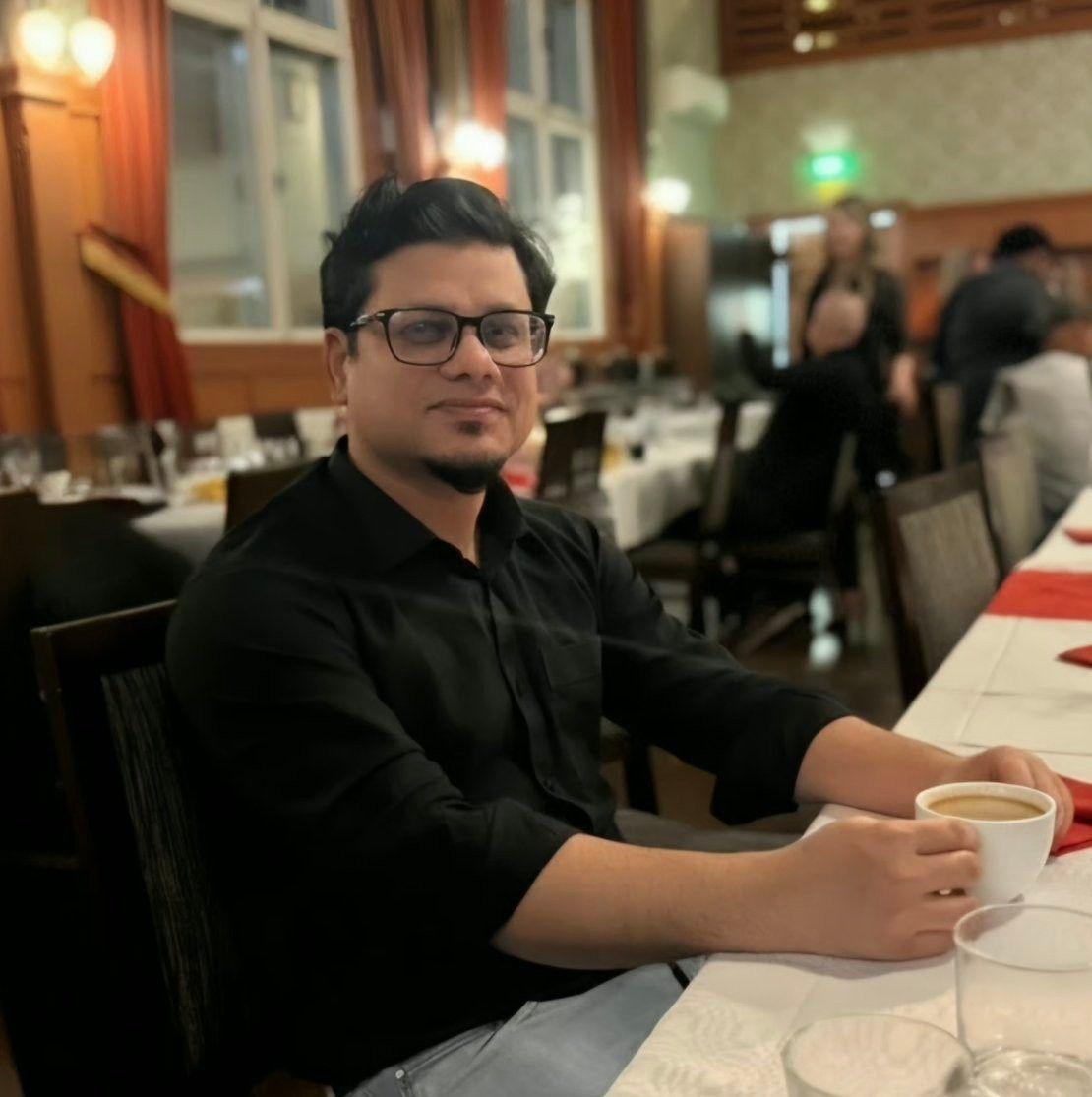 Mainuddin Mayeen