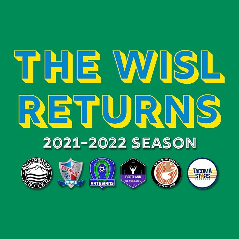 🔥 INDOOR SOCCER IS BACK 🔥... - Western Indoor Soccer League