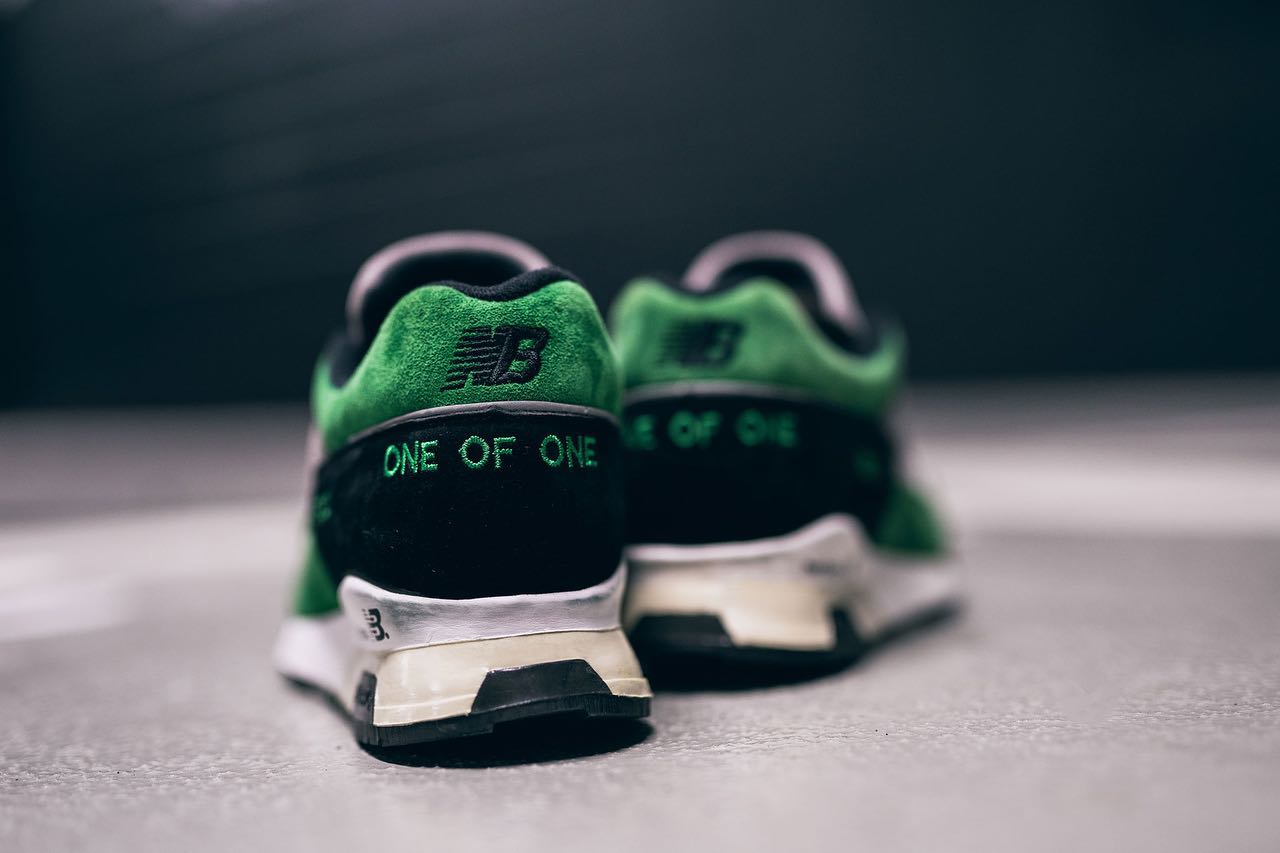 Amazing pair – the New Balance M1500X from the 