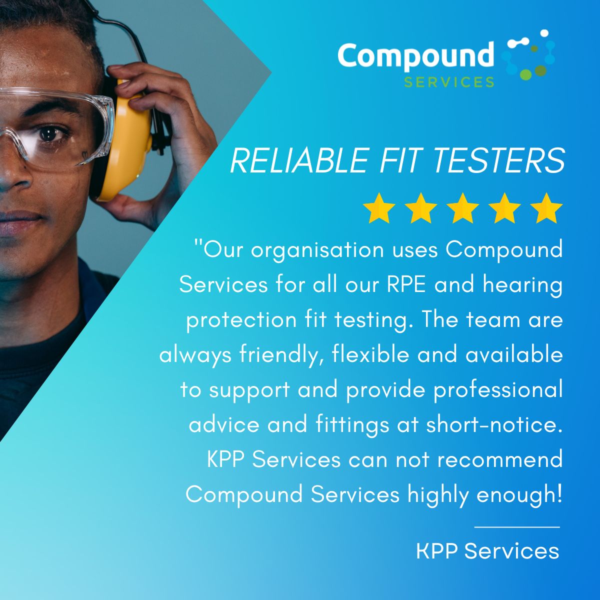 Compound Services | Osborne Park, Western Australia WA