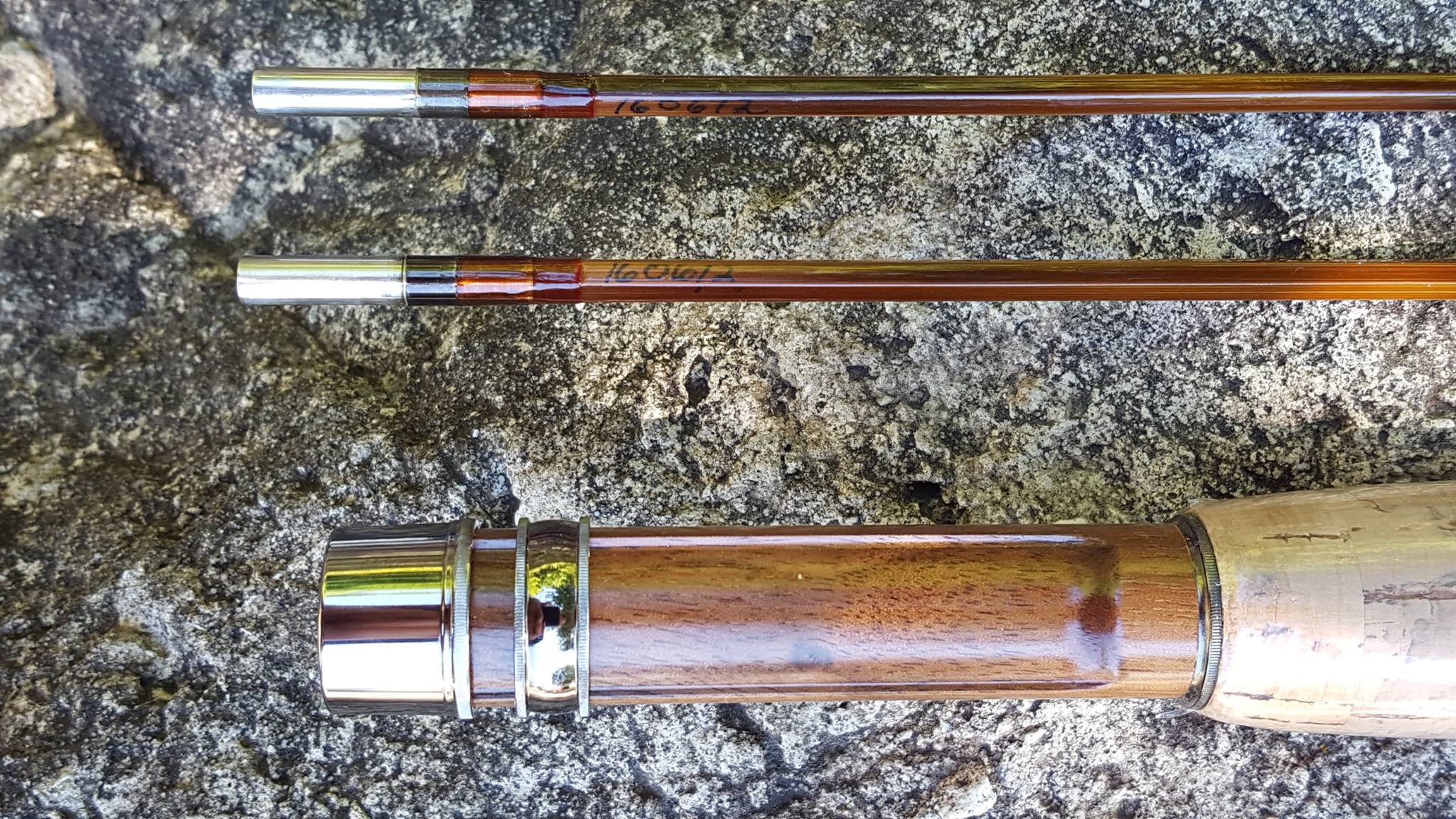 Silver Guides Fly Rods LLC. | Eureka MO