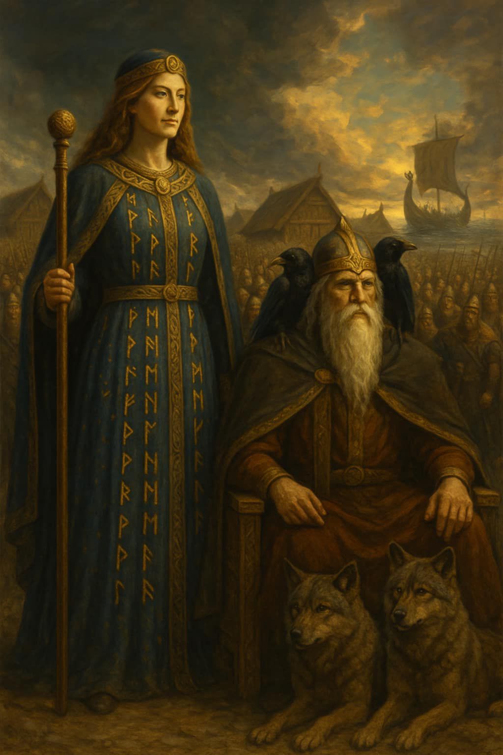 Torsten Michael - „Der Verrat des Nordens!!!