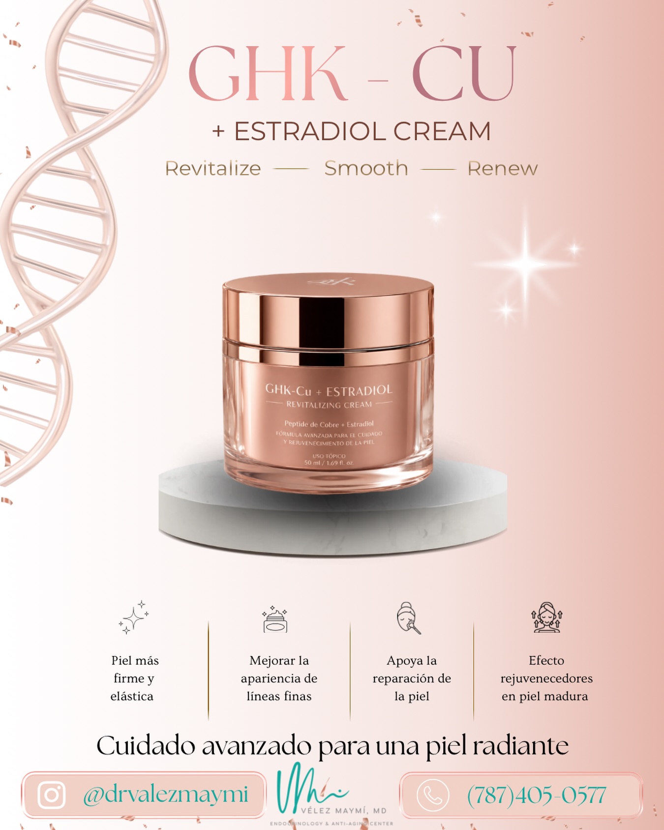 ghk cu efectos secundarios ✨ GHK-CU + ESTRADIOL: CUANDO LA CIENCIA SE ENCUENTRA CON EL CUIDADO DE TU PIEL ✨ 💬 ¿Quieres conocer más sobre GHK-Cu + Estradiol? 👇 Envíanos un DM con la palabra “COBRE” Neurological disorders Count:Dihexa (#30 ct) Order Epithalon (10mg) |