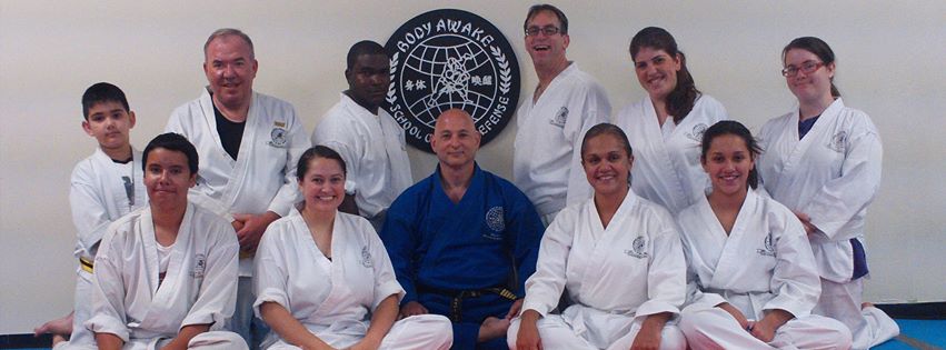 Master Frank Raimondi