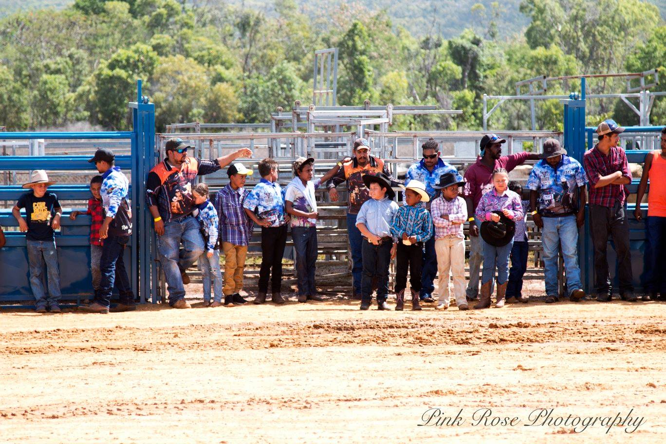 The Hope Vale Rodeo... - Cooktown Tropical North Queensland