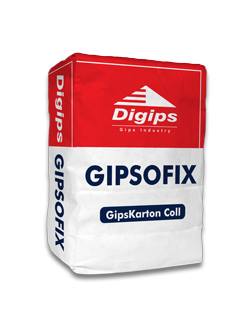 Digips | Dibra