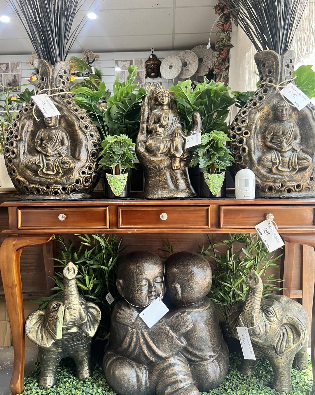 Mini Makeover Displays Now in... - Bali Imports Melton | Facebook