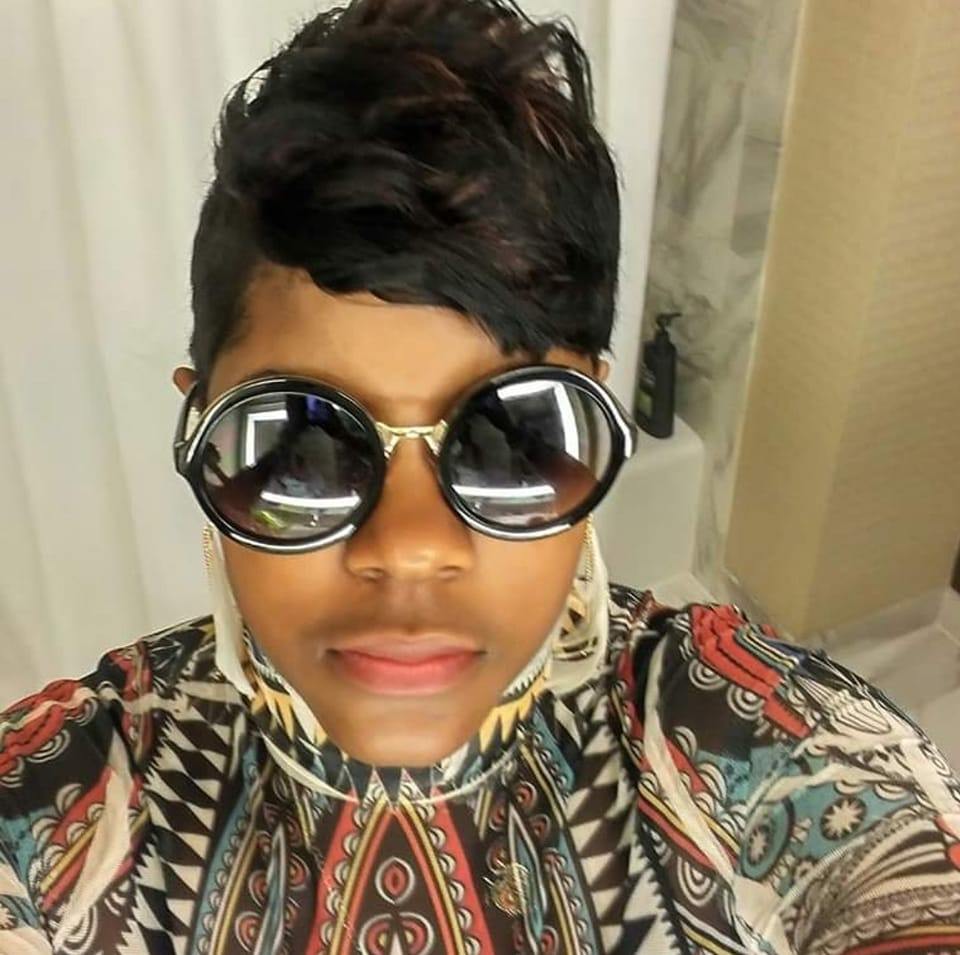 Tonisha Howell-Horton
