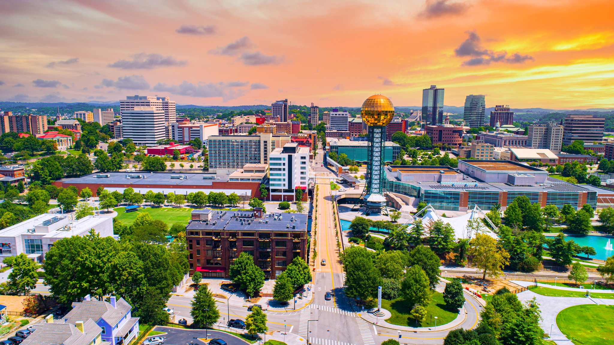 UT Conferences | Knoxville TN