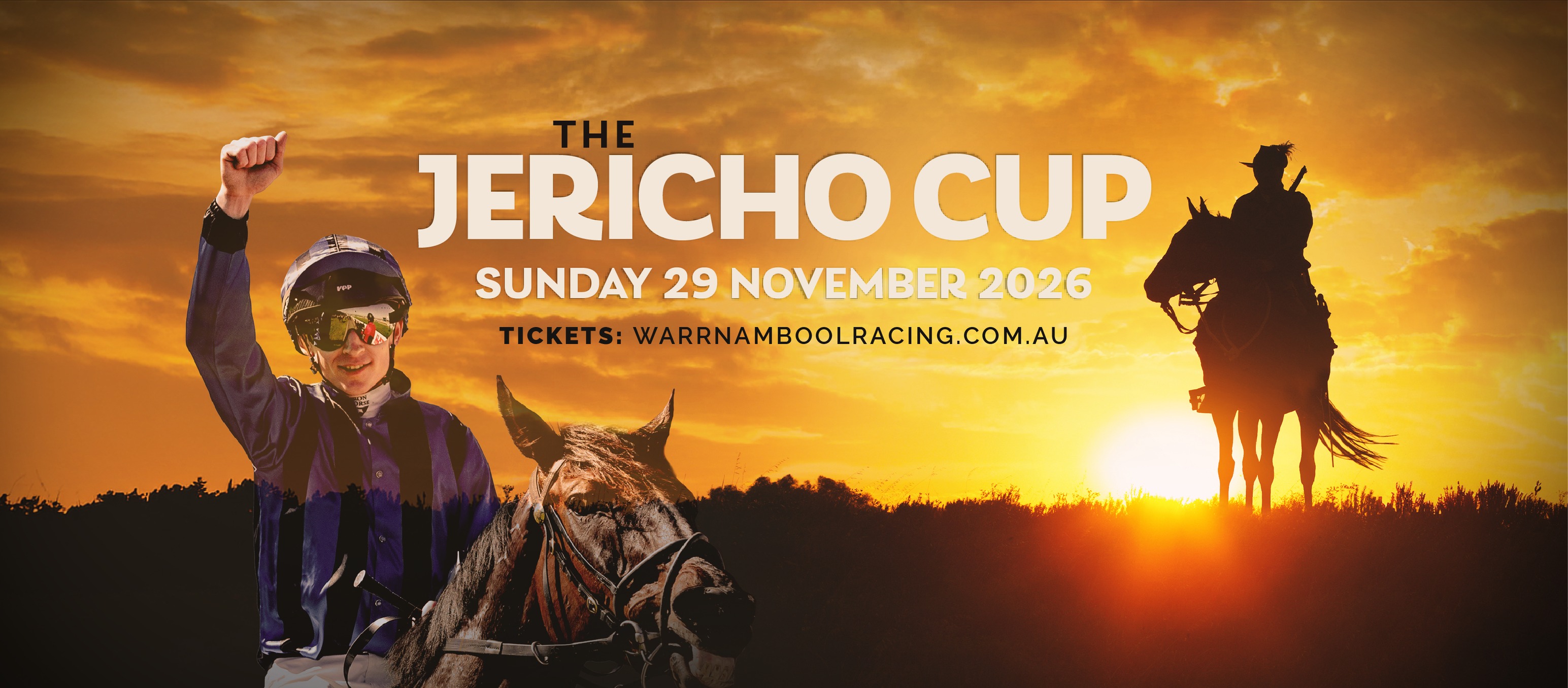 PACKAGE SPOTLIGHT... - Kyneton & Hanging Rock Racing Club | Facebook