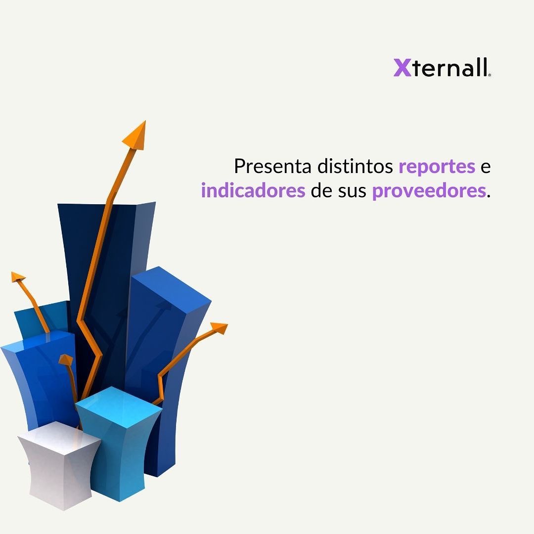 Xternall_mx - Con Xternall validas los documentos y...