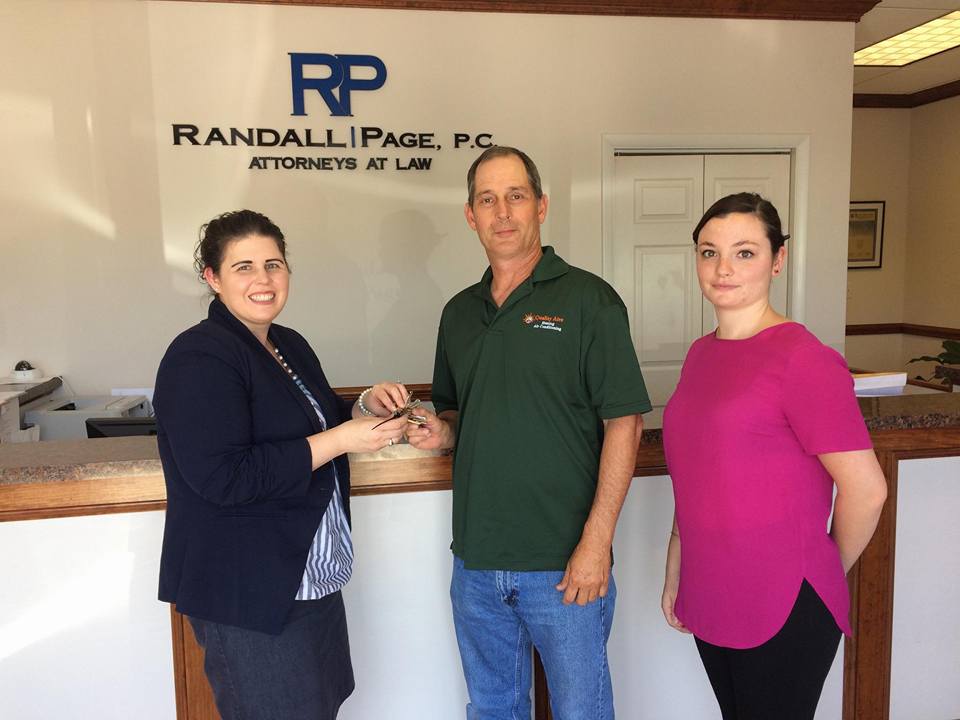 Congratulations... - Isle of Wight County Economic Development