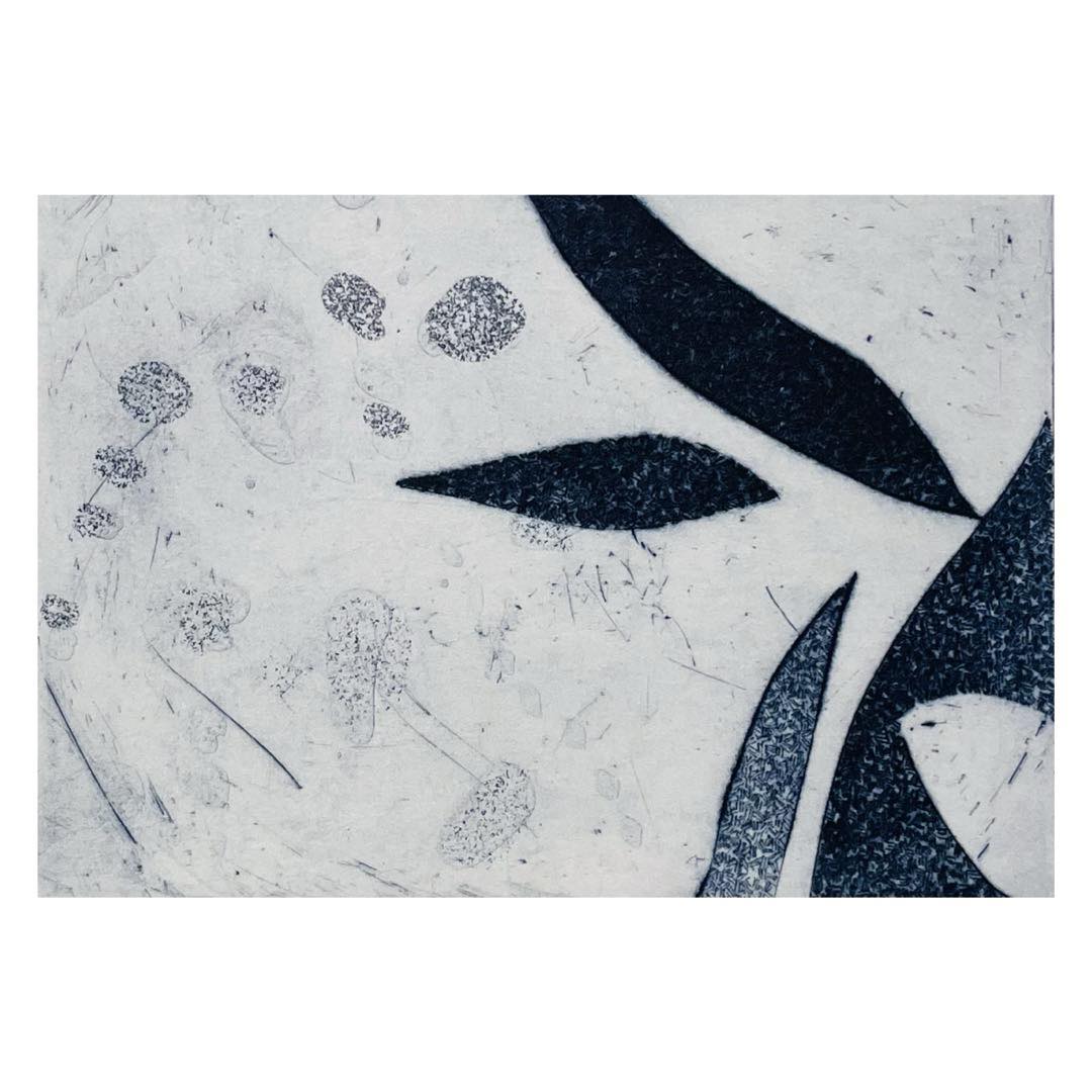 笠井正博展 2019.7.22〜8.3 養清堂画廊2階 シルクスクリーン、ガラス絵