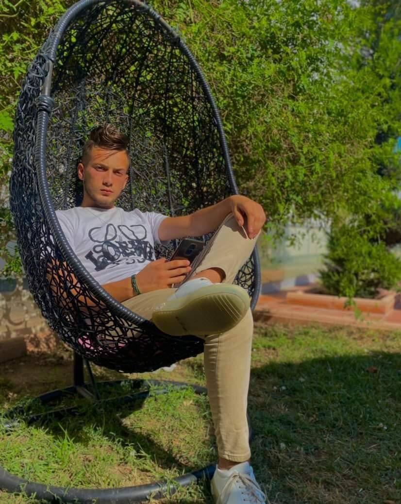 Moncef Siradj