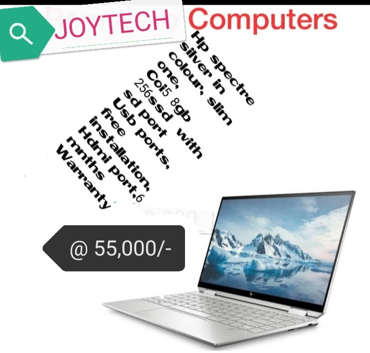 Joytech Technologies | Machakos