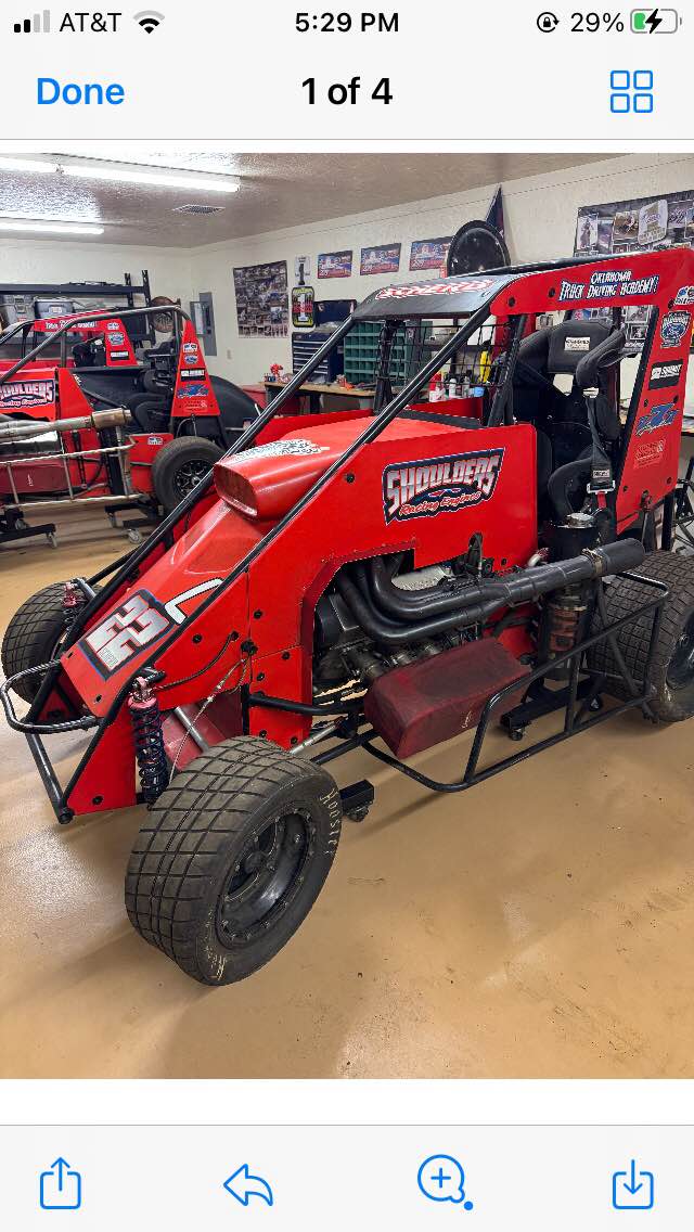 Robert Vetter Racing