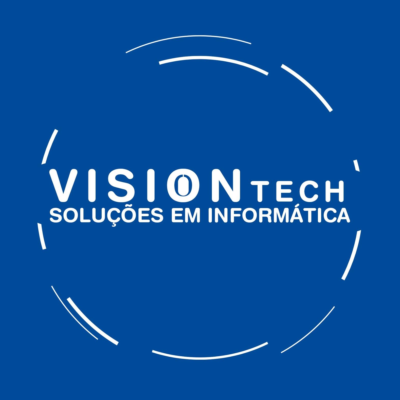 Visiontech Soluções... - Visiontech Soluções em Informática