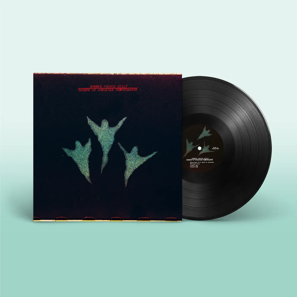 Suzanne＜RECORD STORE DAY対象商品/Blue Vinyl＞ Suzanne＜RECORD