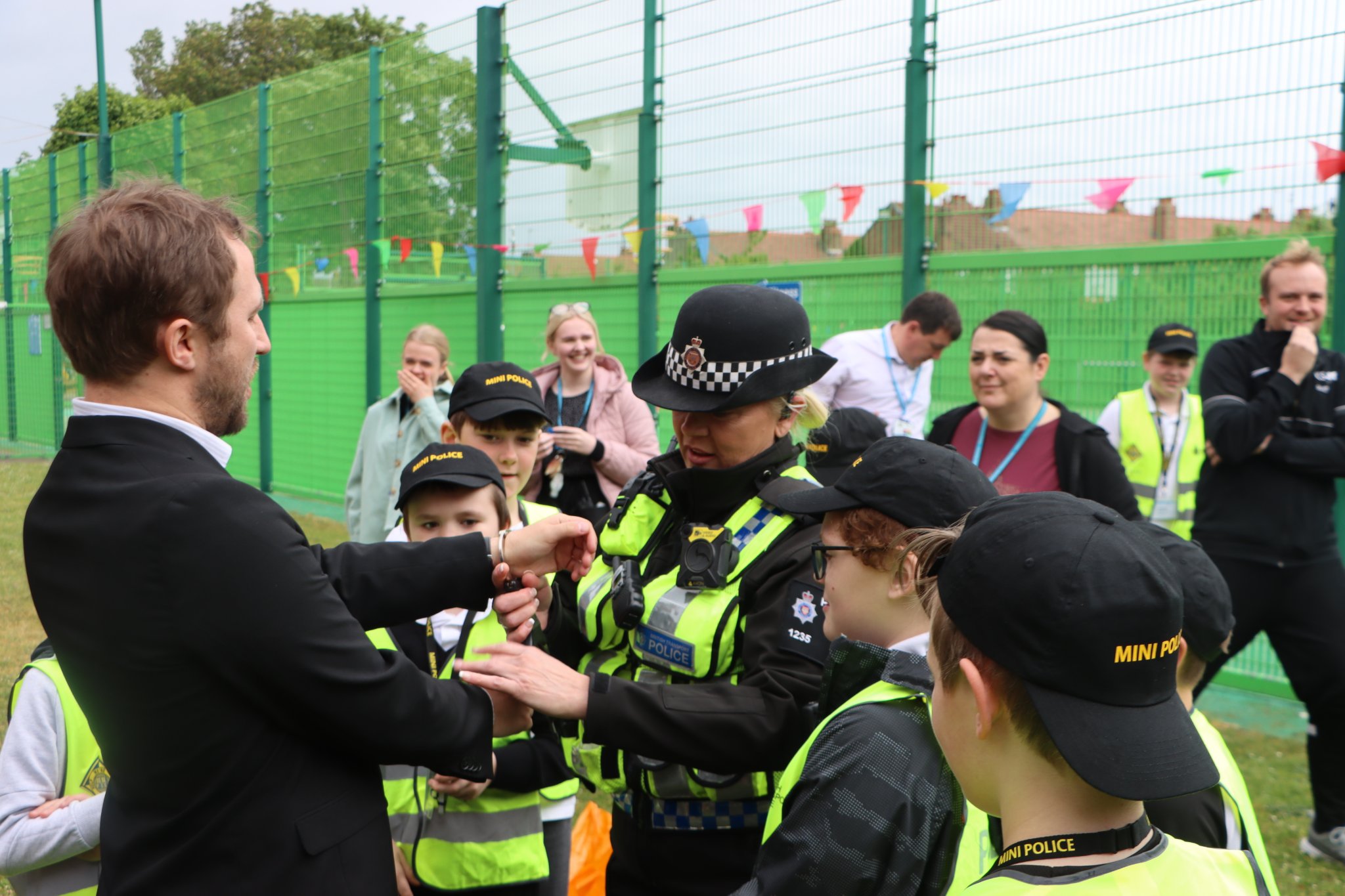 A huge thank you to... - West Kirby School and College WKS | Facebook