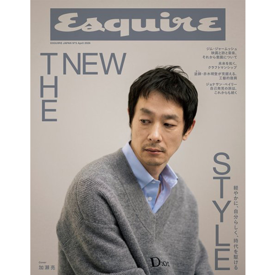 加瀬 亮
