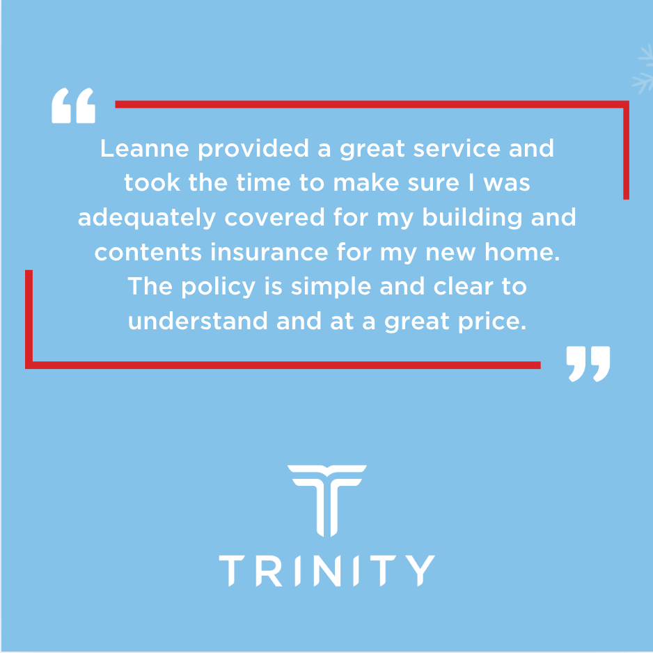 Trinity Insurance