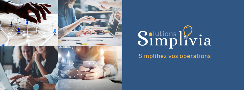 Solutions Simplivia | Laval QC