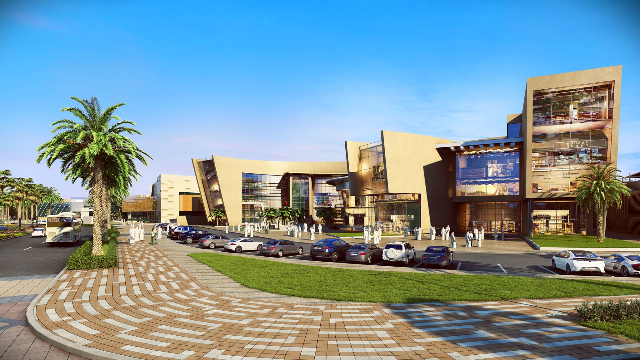 ITCC | Riyadh