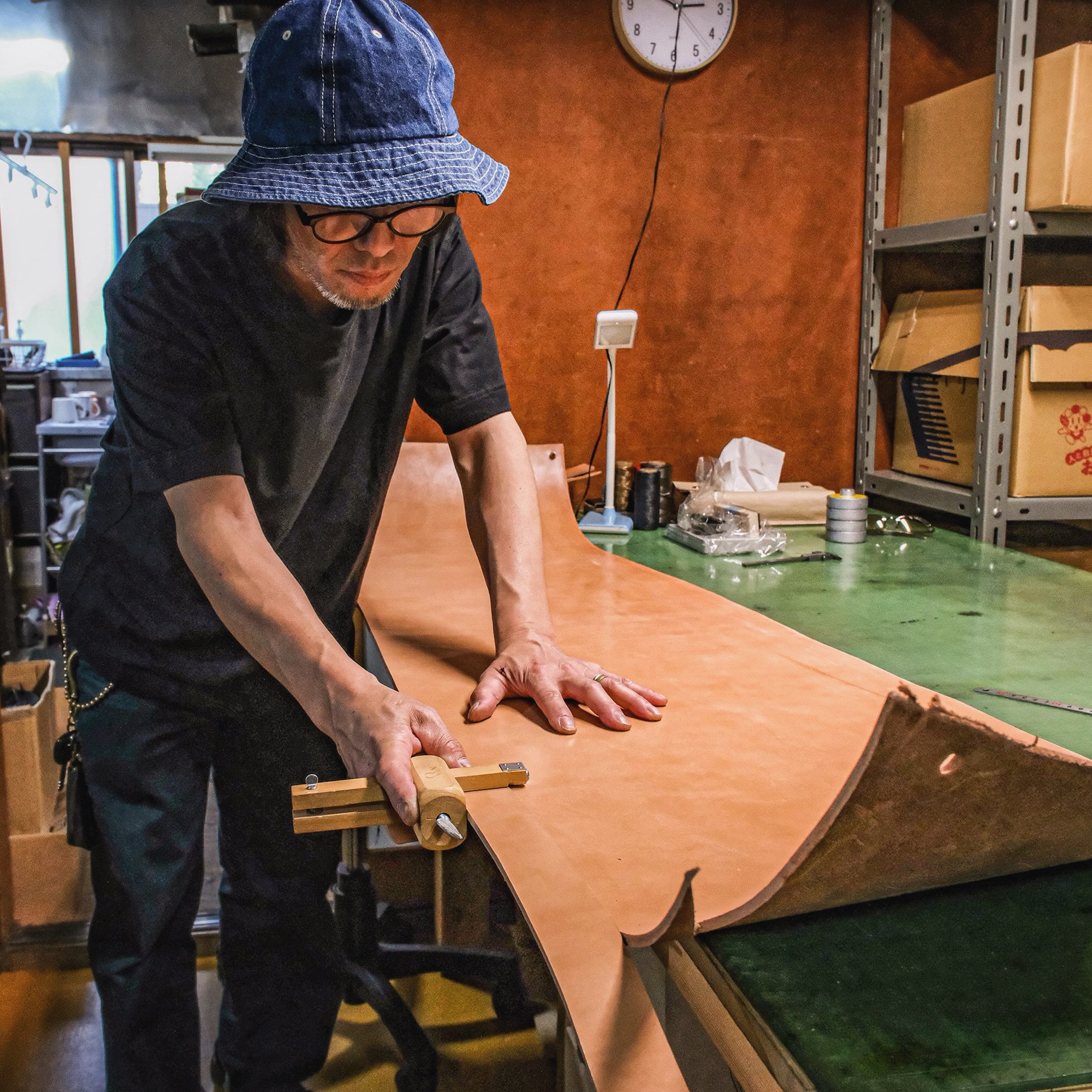 Original Garment Brothers - Original Garment Brothers