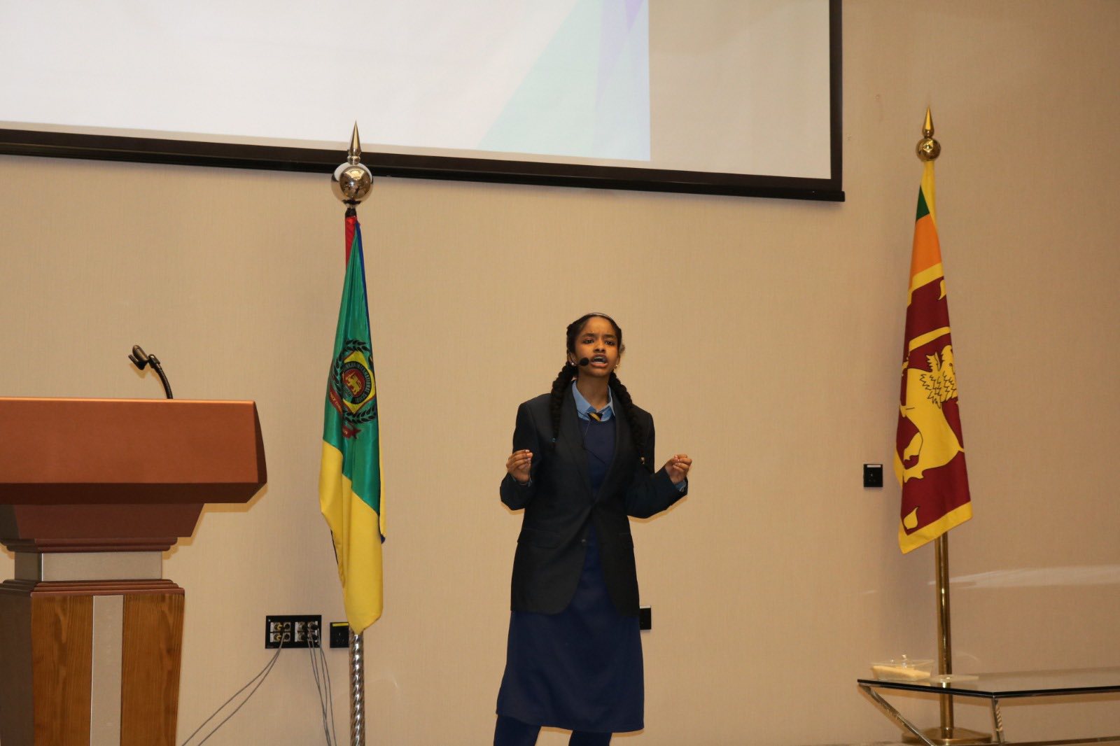 Sri Lankan International School Jeddah | Jeddah