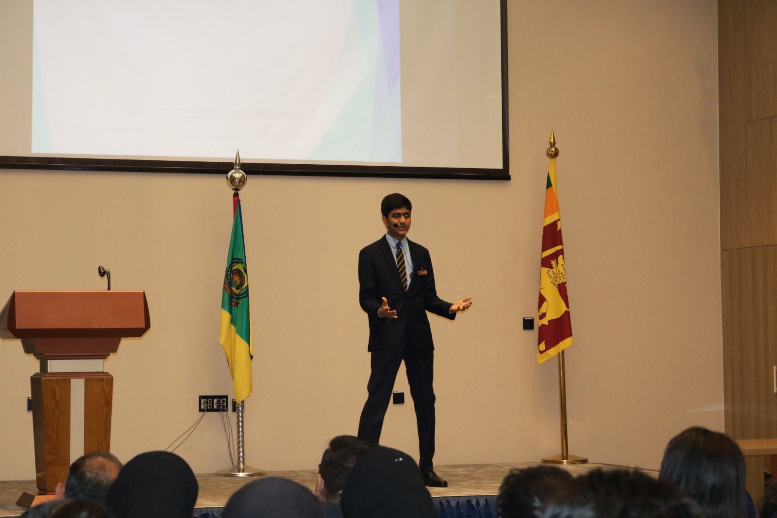 Sri Lankan International School Jeddah | Jeddah
